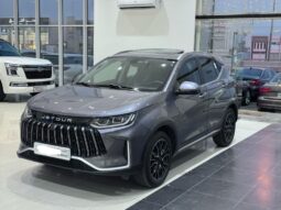 Jetour X50 2025 full