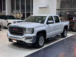 GMC Sierra 1500 2016 full