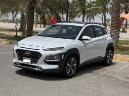 Hyundai Kona 2019 full