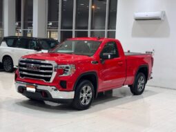 GMC Sierra 1500 2019 full