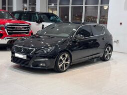 Peugeot 307 2018 full