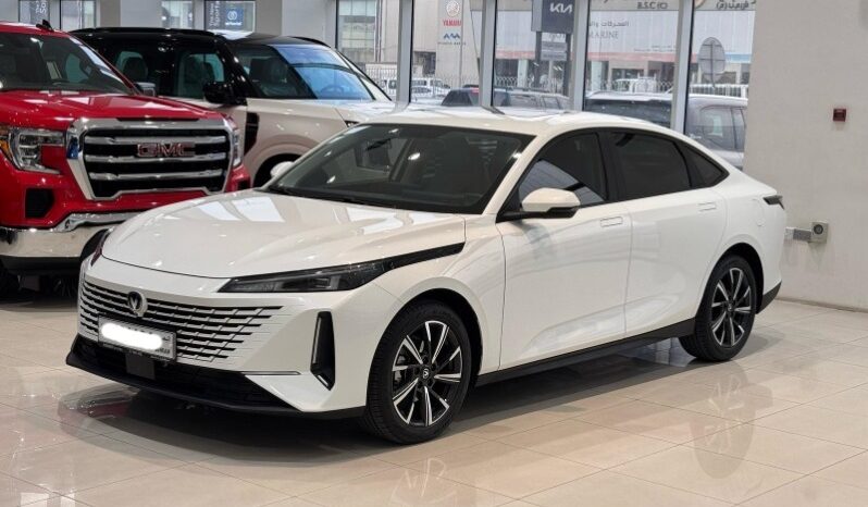 Changan Eado plus 2025 full