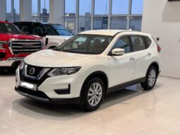 Nissan X-trail 2019 full