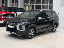 Mitsubishi Outlander 2023 full