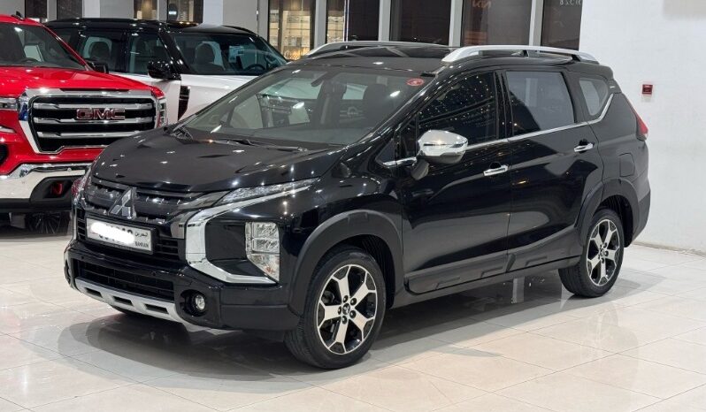 Mitsubishi Outlander 2023 full