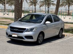 Chery Tiggo 3 2020 full