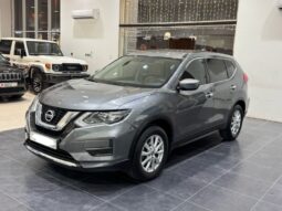 Nissan X-trail 2019 full