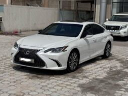 Lexus Es350 2019 full