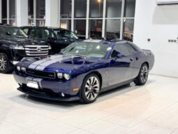Dodge Challenger 2013 full