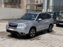 Subaru Forester 2015 full