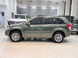 Suzuki Grand Vitara 2016 full