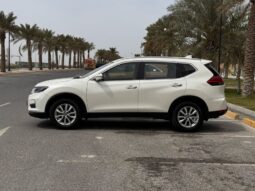 Nissan X-trail 2020 full