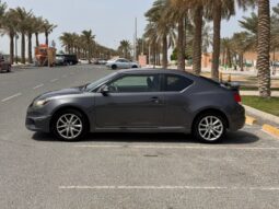 Toyota Zelas 2011 full