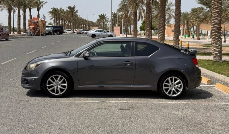 Toyota Zelas 2011 full