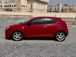 Alfa Romeo MITO 2013 full