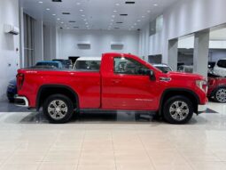 GMC Sierra 1500 2019 full