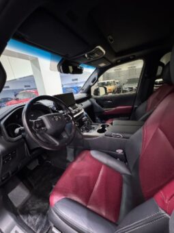 Toyota Land Cruiser 2023 full