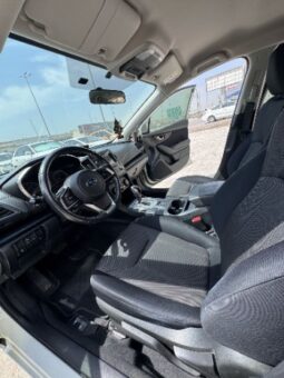 Subaru Impreza 2019 full