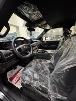Nissan Patrol 2025 full