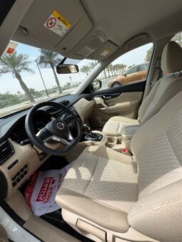 Nissan X-trail 2020 full