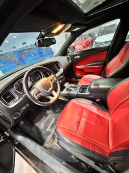 Dodge Charger 2016 full