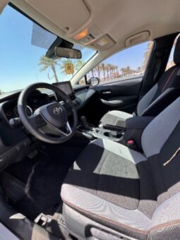 Toyota Corolla 2023 full