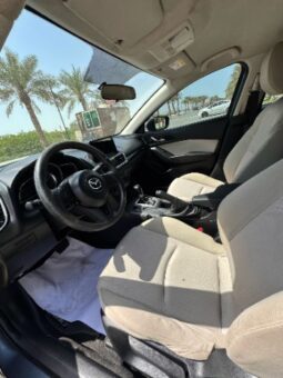 Mazda Mazda 3 2015 full