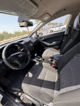 Kia Cerato 2018 full