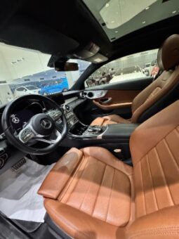 Mercedes Benz C200 2020 full