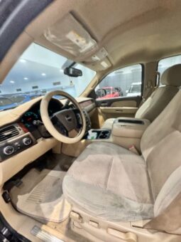 GMC Yukon 2009 full
