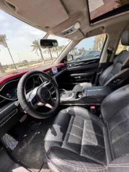 Toyota Zelas 2011 full