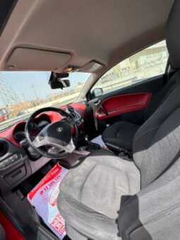 Alfa Romeo MITO 2013 full