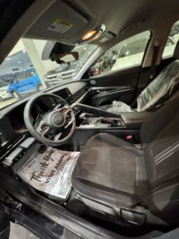 Hyundai Elantra 2021 full