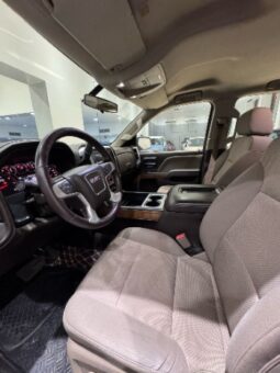 GMC Sierra 1500 2016 full