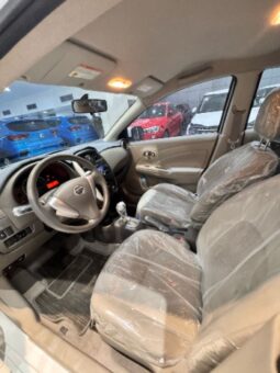 Nissan Sunny 2022 full