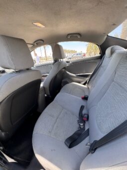 Hyundai Accent 2018 full