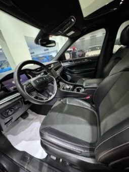 Jeep Cherokee 2022 full