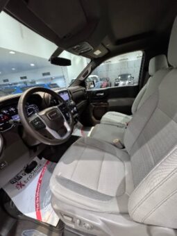 GMC Sierra 1500 2019 full