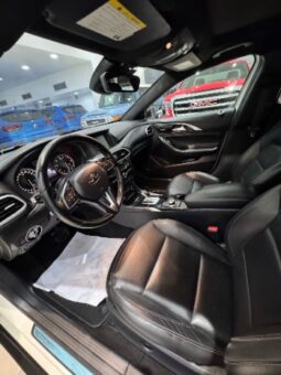 Infiniti QX-30 2019 full
