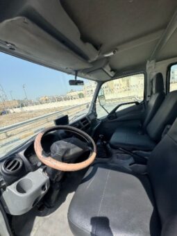Hino 300 2017 full