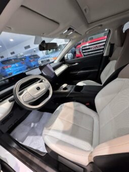 Changan Eado plus 2025 full