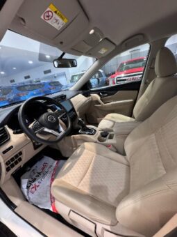 Nissan X-trail 2019 full