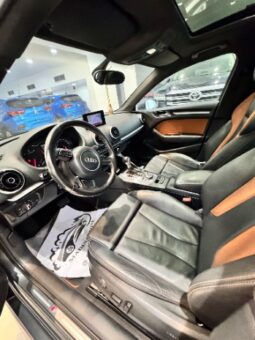 Audi A3 2015 full