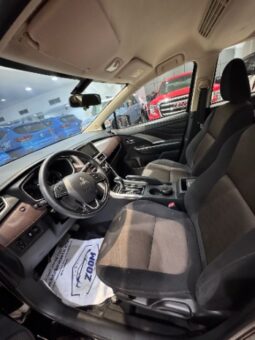 Mitsubishi Outlander 2023 full