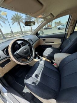 Chery Tiggo 3 2020 full