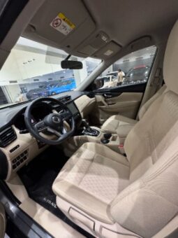 Nissan X-trail 2019 full