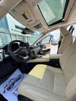 Lexus Rx350 2022 full
