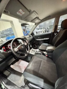 Suzuki Grand Vitara 2016 full