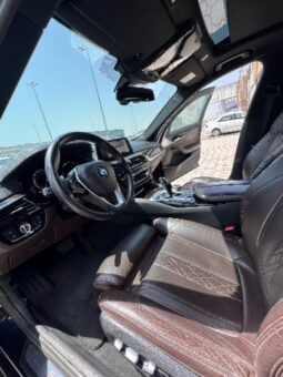 BMW 530i 2017 full