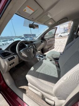Nissan Sentra 2016 full